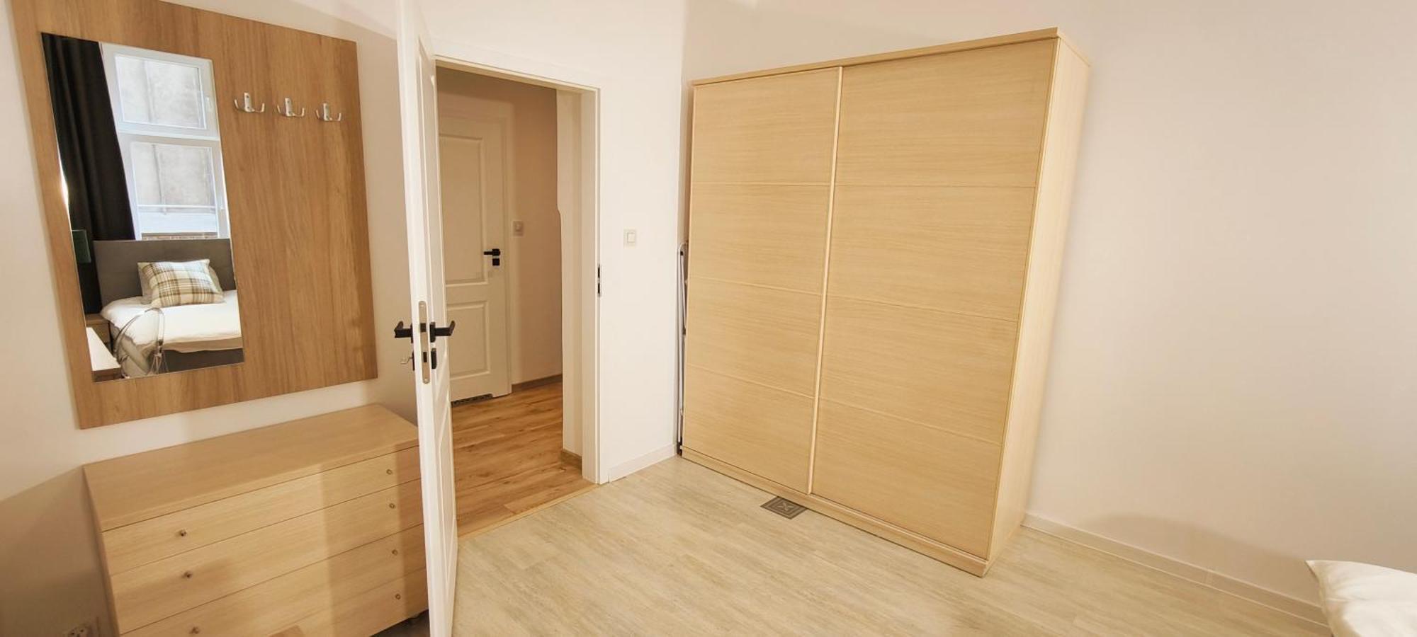 Central Apartments Bazaar Gdansk Ngoại thất bức ảnh