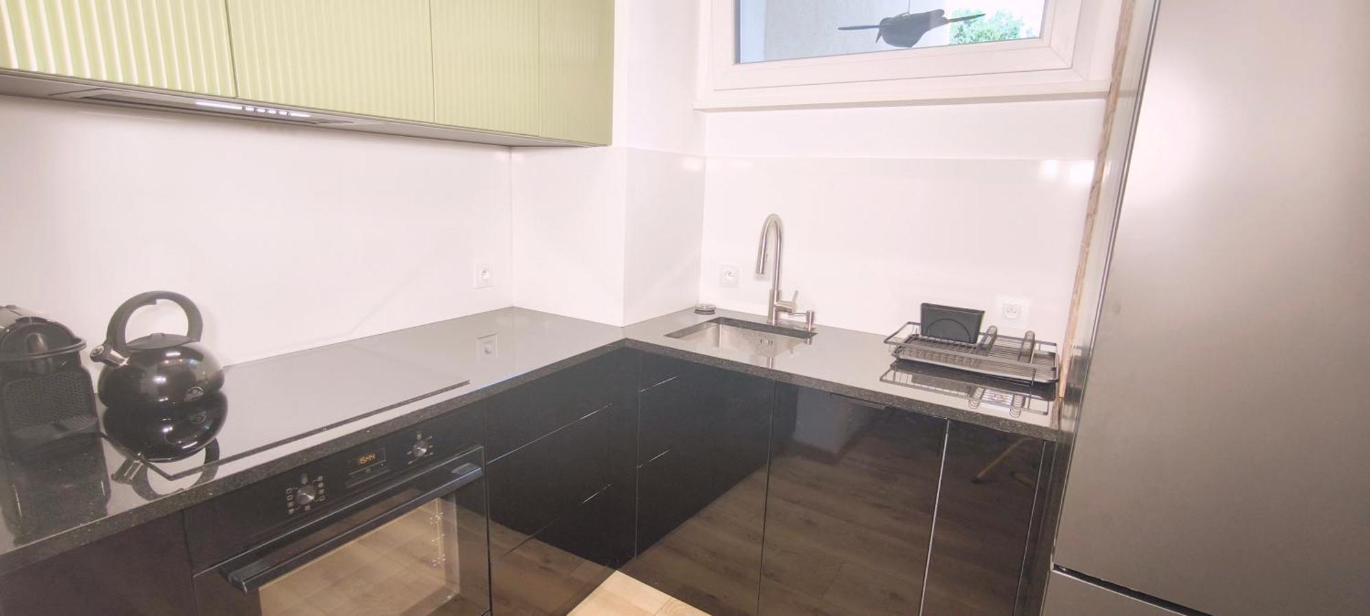 Central Apartments Bazaar Gdansk Ngoại thất bức ảnh