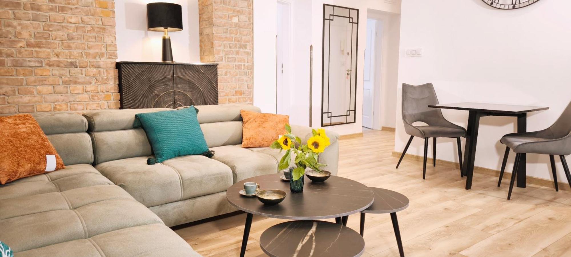 Central Apartments Bazaar Gdansk Ngoại thất bức ảnh