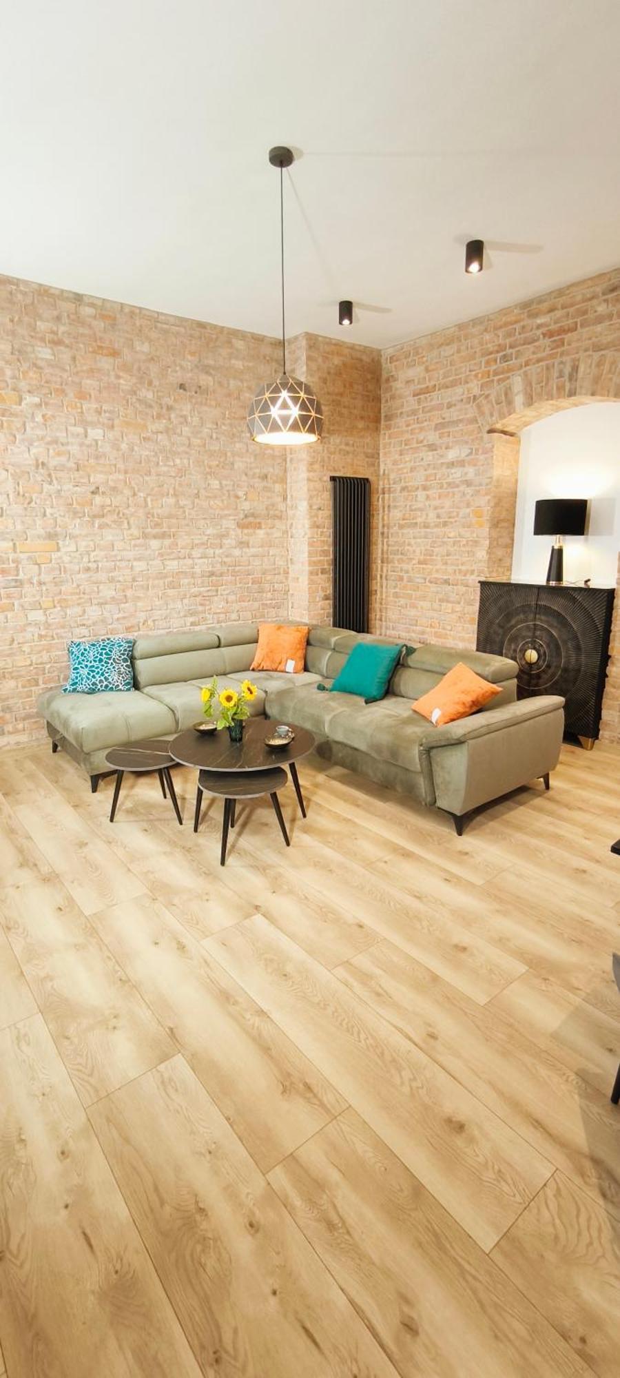 Central Apartments Bazaar Gdansk Ngoại thất bức ảnh