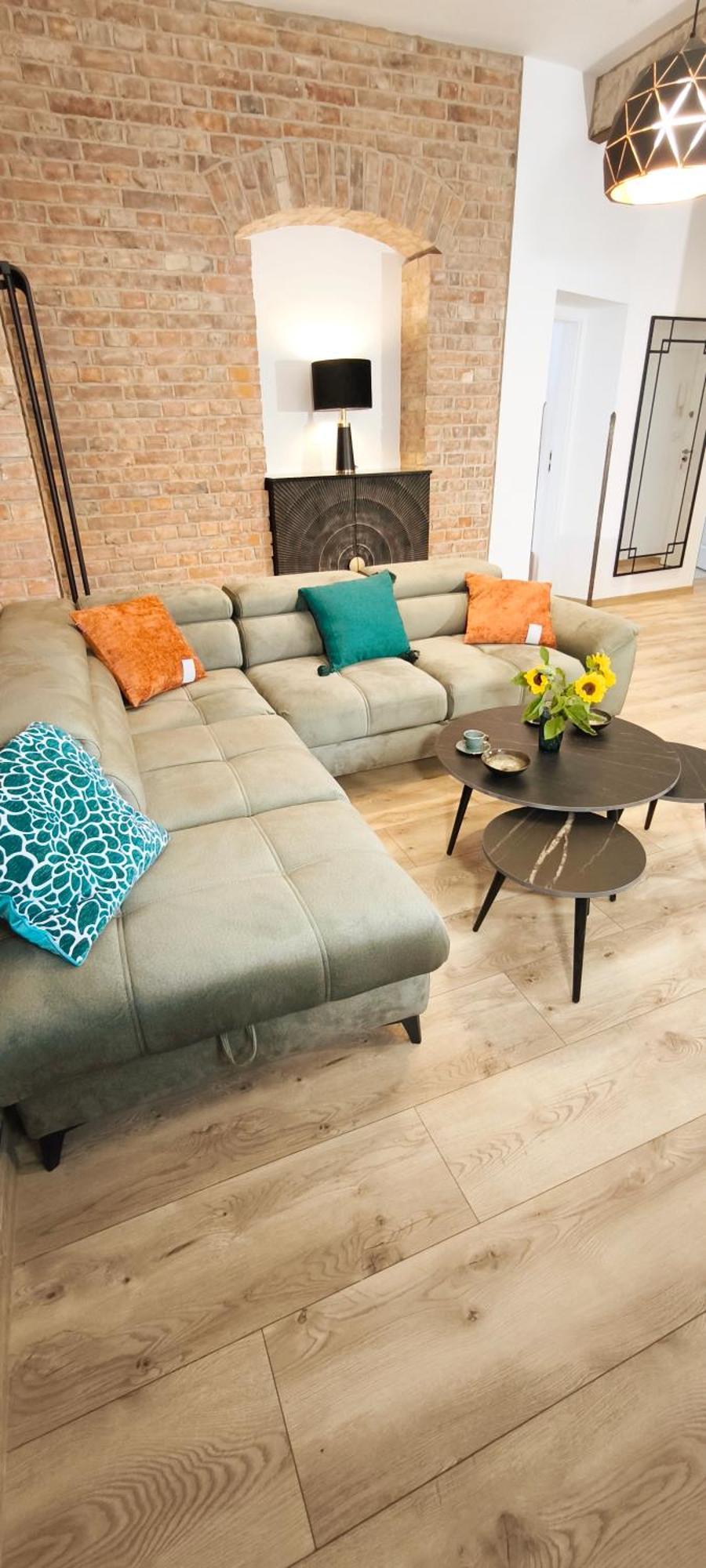 Central Apartments Bazaar Gdansk Ngoại thất bức ảnh